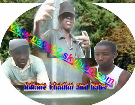 mes amis et moi