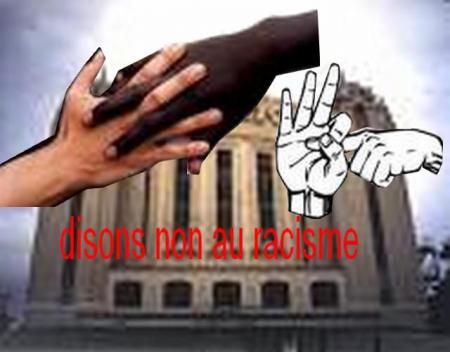 racisme
