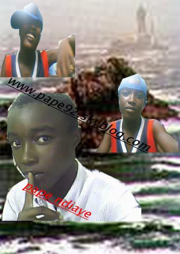 pape